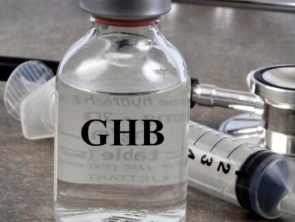 GHB Liquid