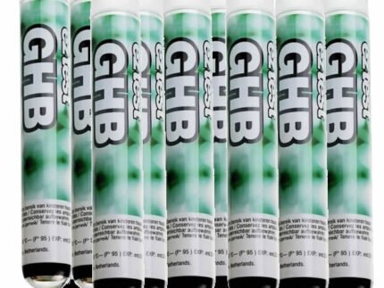 GHB Test Kit